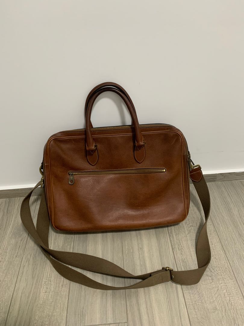 Mulberry computer bag outlet