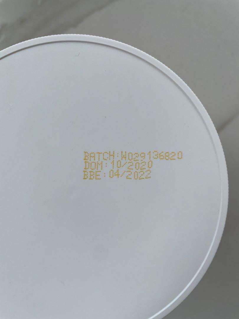 Myprotein 全新 Clear Whey Isolate Orange Mango 蛋白粉, 健康及營養食用品, 健康補充品, 健康