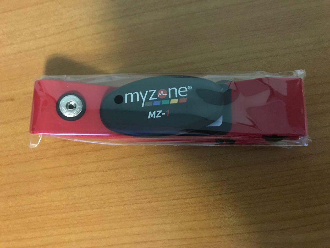 myzone mz1
