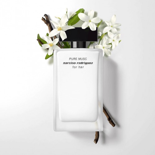 Narciso Rodriguez For Her Pure Musc 純粹繆思女性濃香水EDP