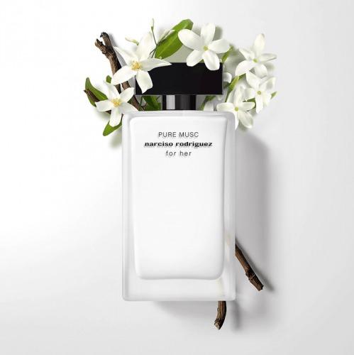 Narciso Rodriguez For Her Pure Musc 純粹繆思女性濃香水EDP