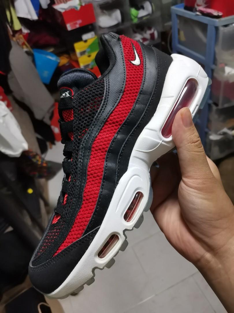 Air max hot sale 95 clearance sale