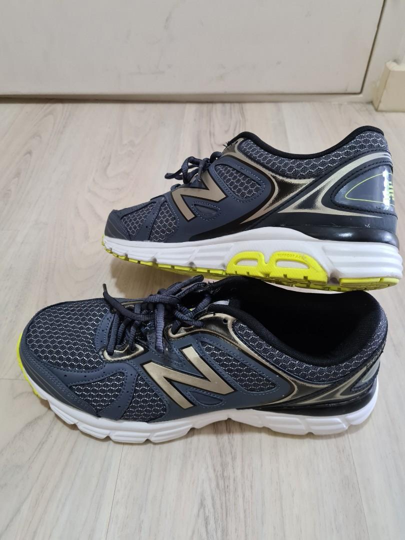 New Balance NB 565 running shoes