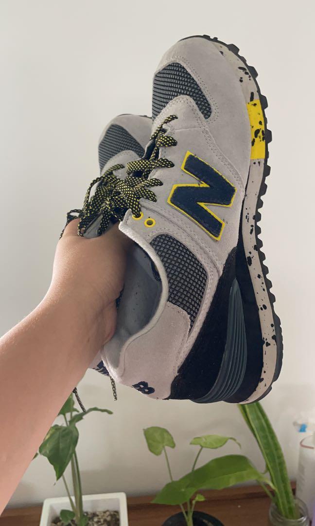 How to clean new 2025 balance shoes