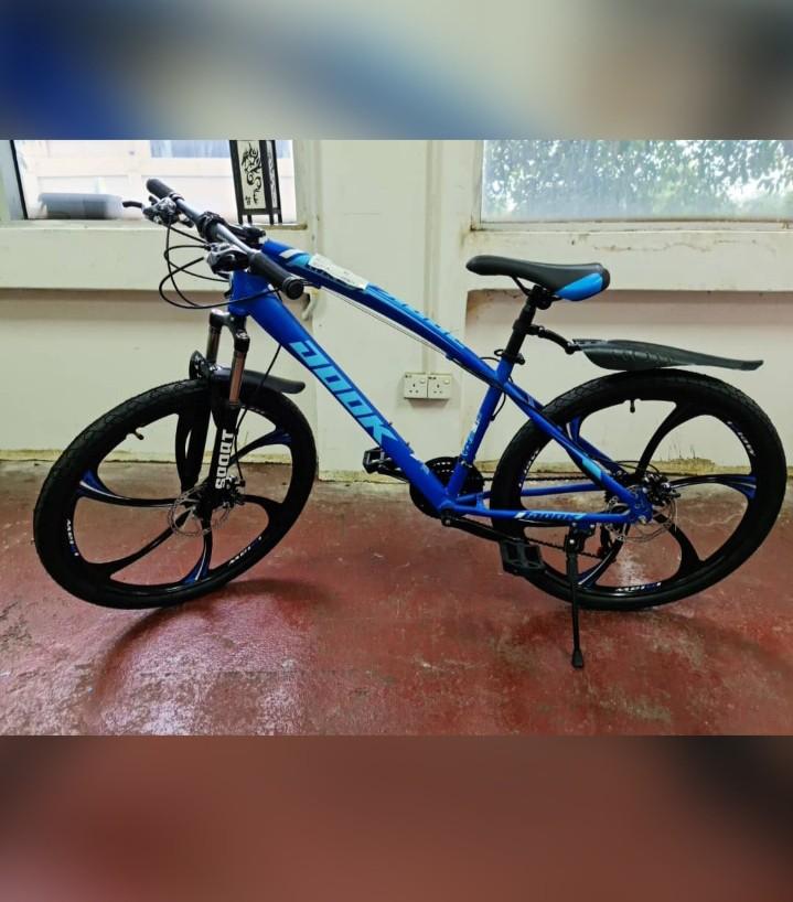 21 speed clearance shimano gear system