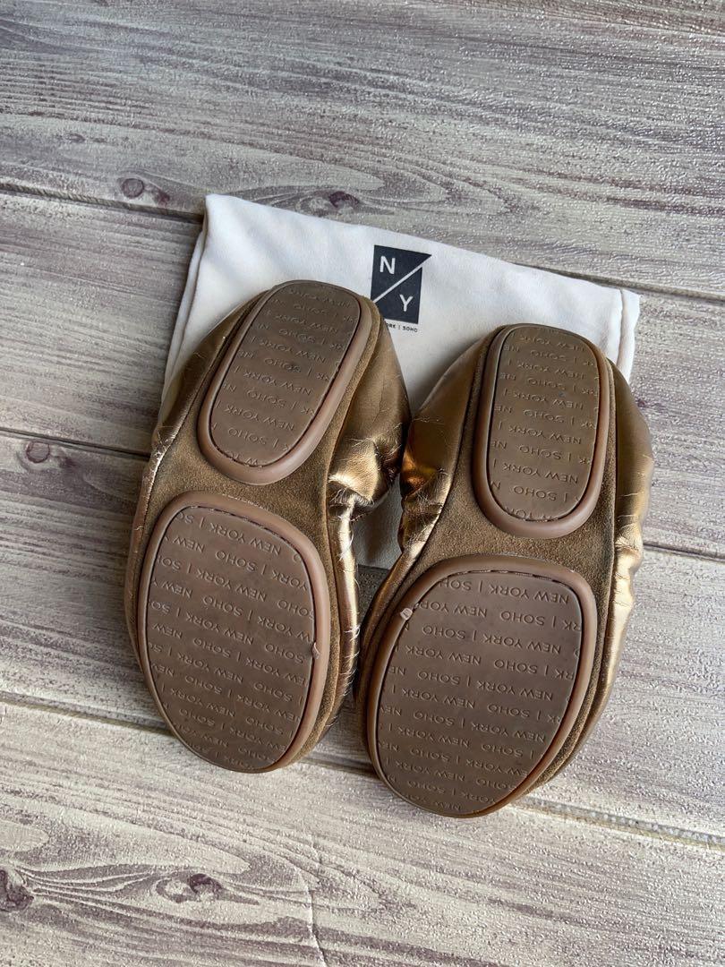 Ny soho outlet yosi samra