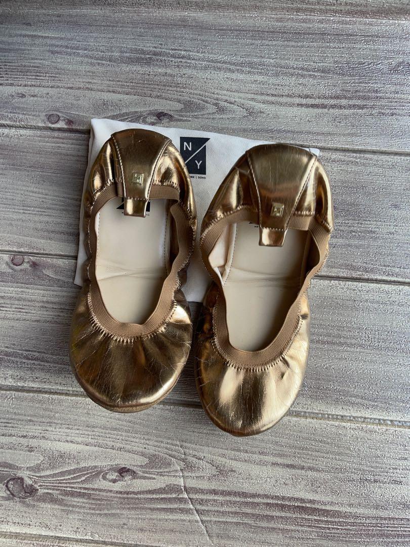 Ny soho outlet yosi samra