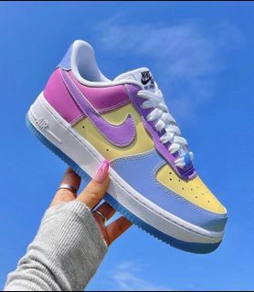 bloodline air force 1