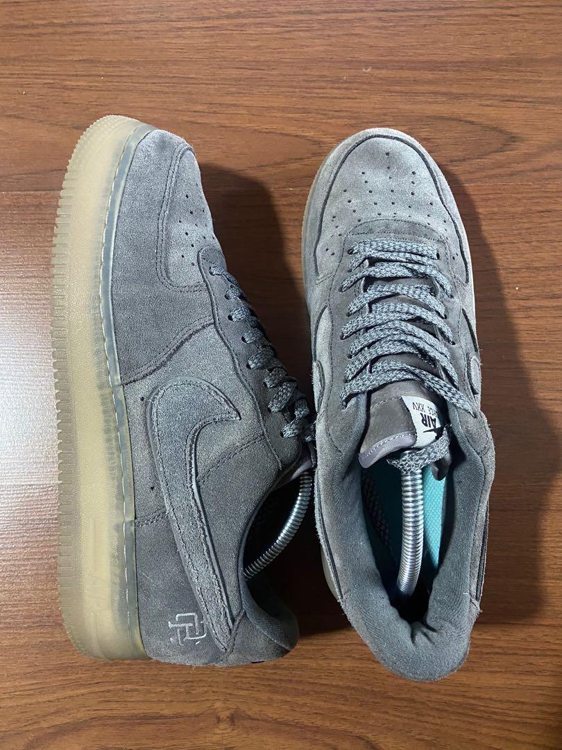 Nike Air Force 1 x Reigning Champ