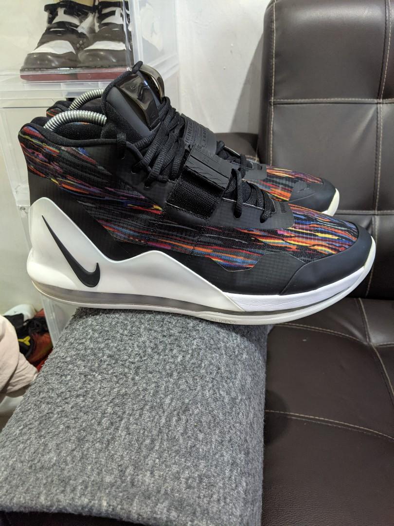 Air force deals max ep
