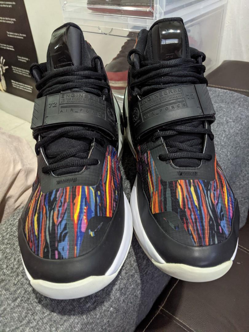 Nike air hotsell force max ep