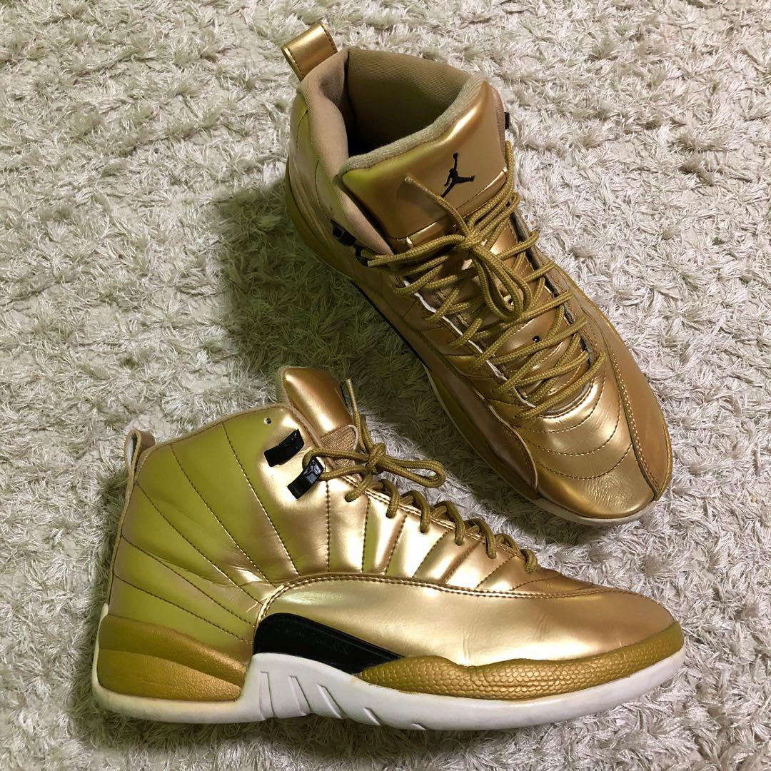 Jordan discount 12 pinnacle