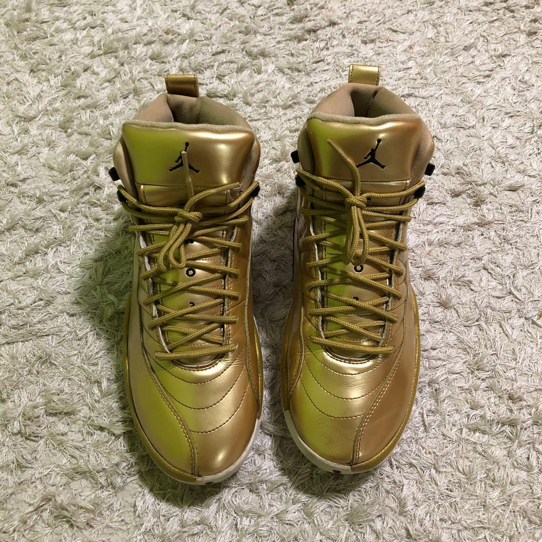Jordan 12 pinnacle deals