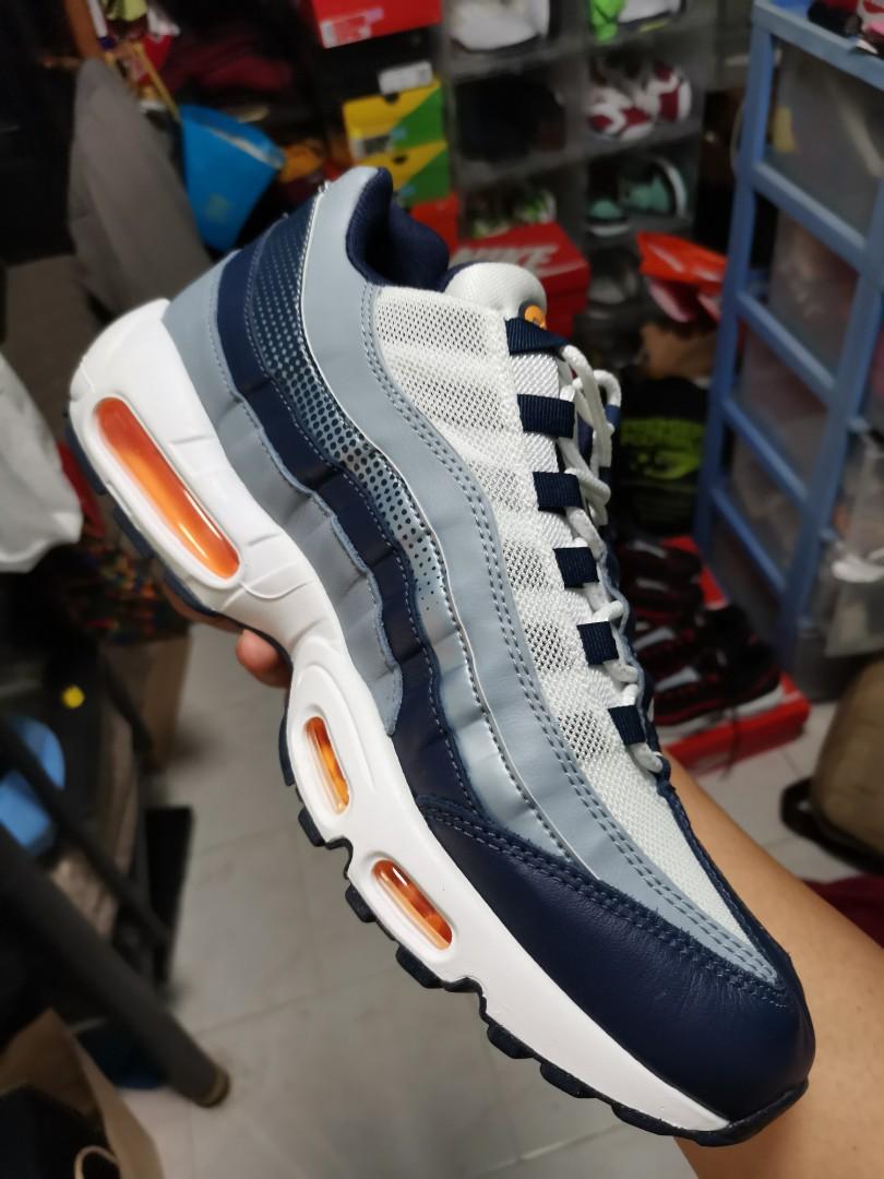 Air max 95 clearance sale hotsell