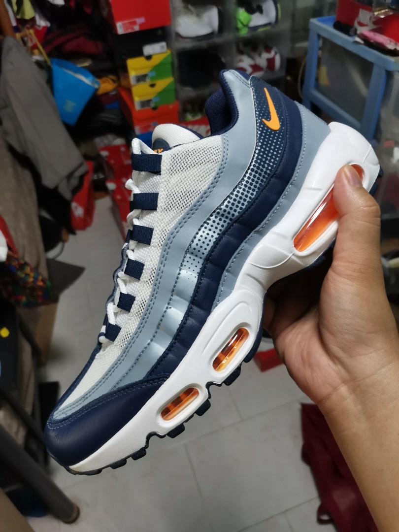 Air max 95 clearance store