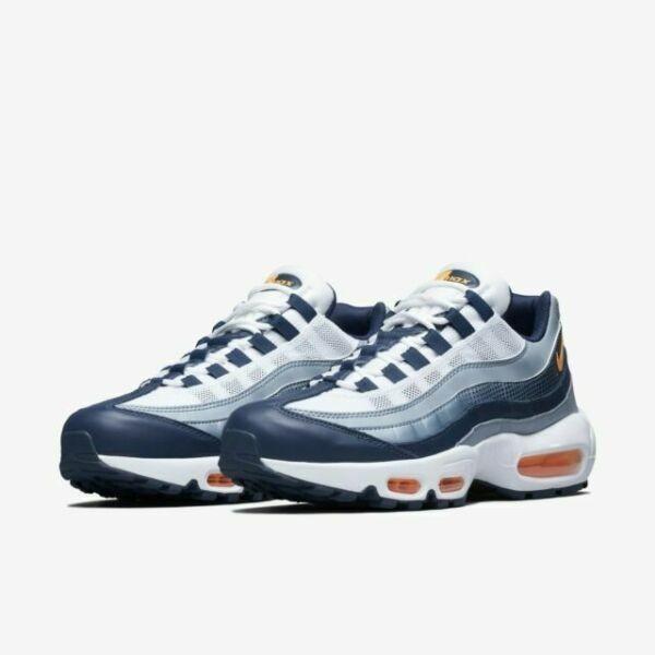 Clearance sale Nike air max 95 midnight navy