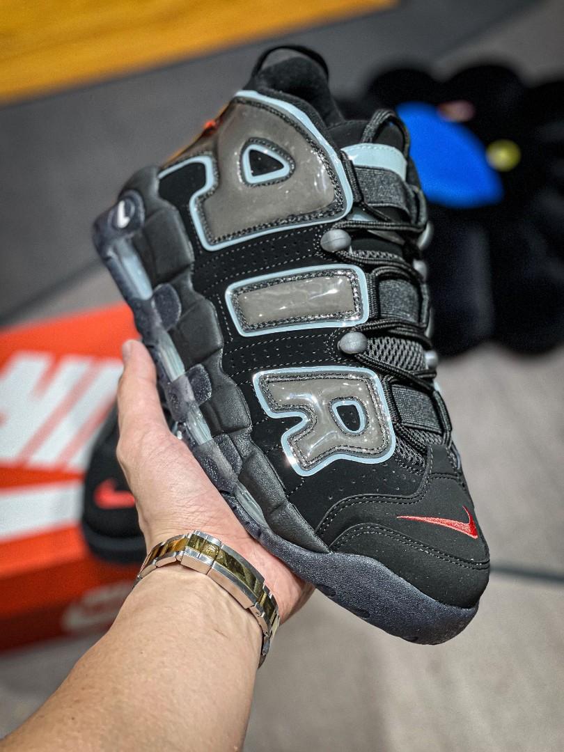 Nike uptempo sale online