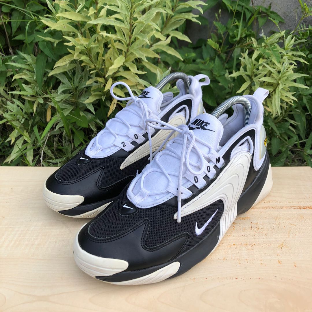 nike air max 2000 zoom
