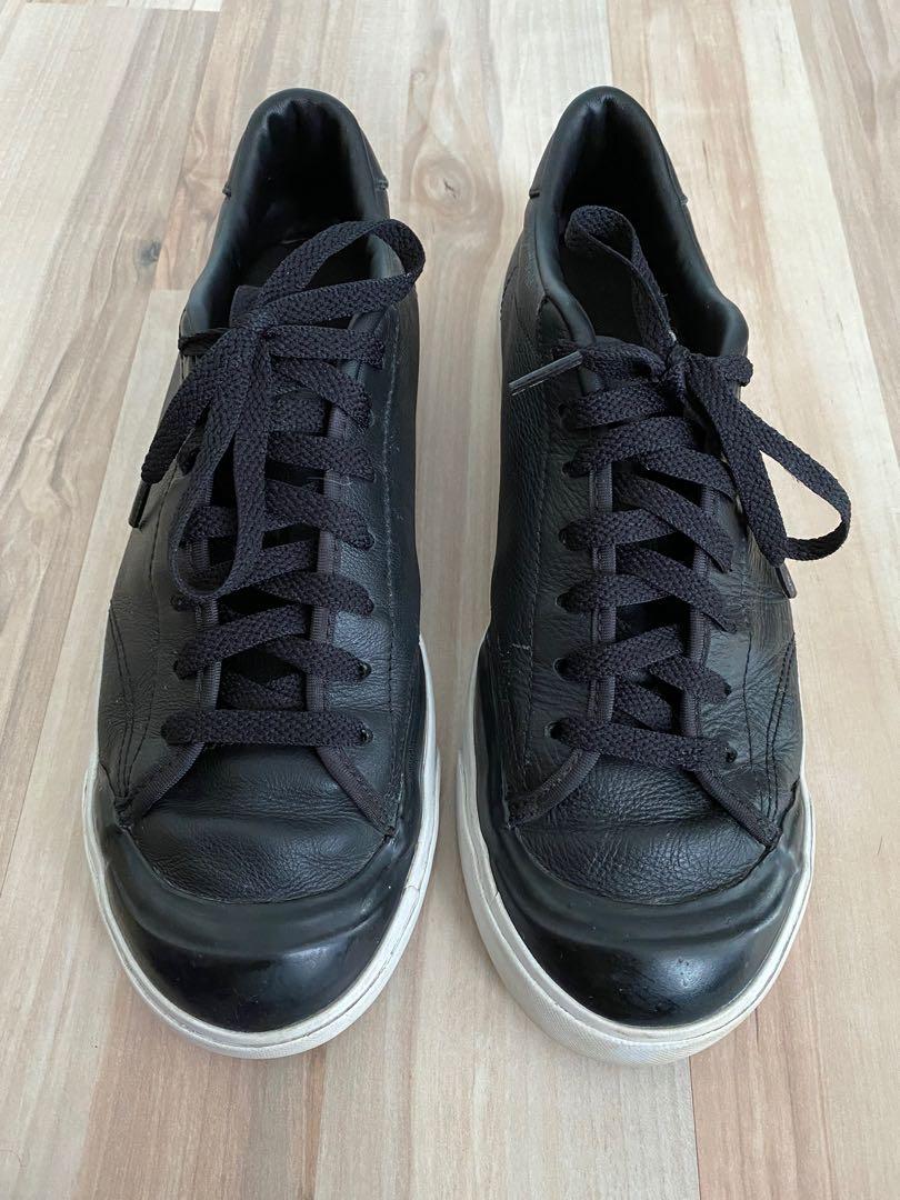 Nike All Court 2 Low Leather 8UK Men s Fashion Footwear