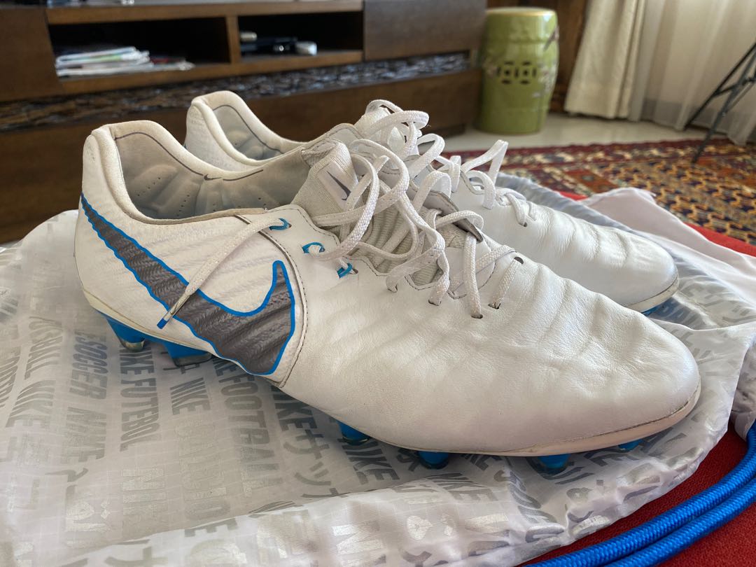 Nike tiempo 2025 legend 7 2018
