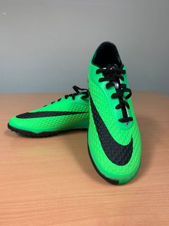 Hypervenom size shop 9