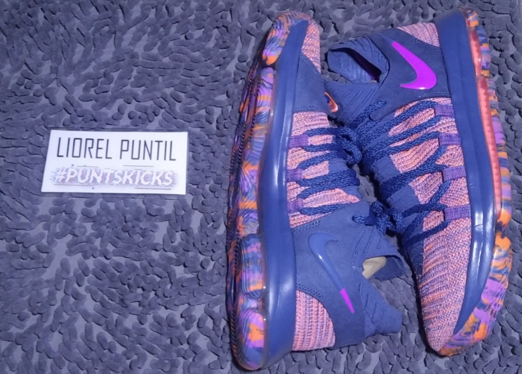 Kd all discount star shoes 2018