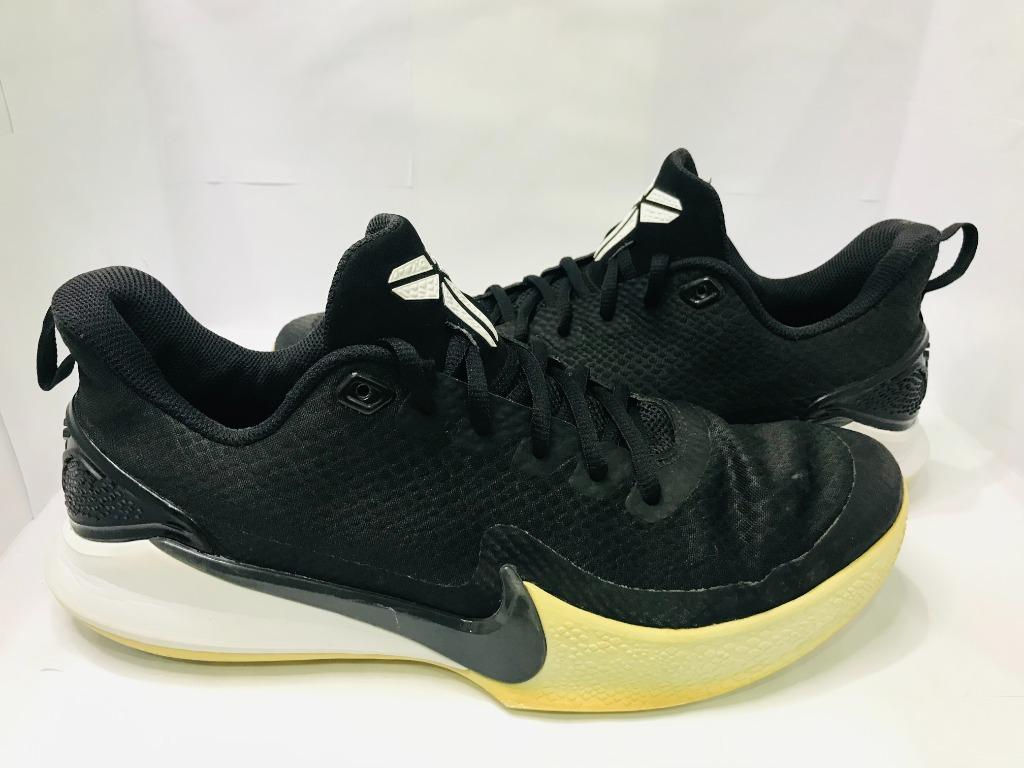 NIKE Kobe Mamba Focus EP