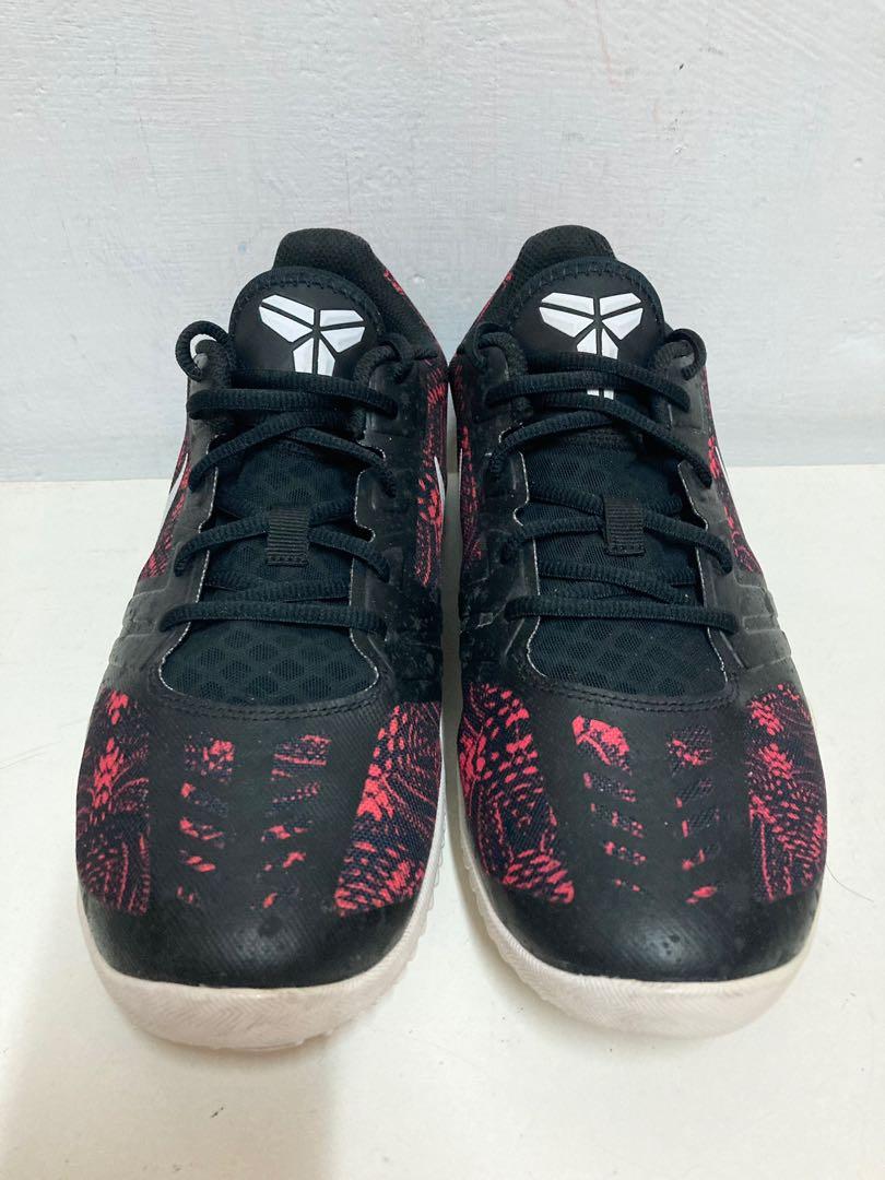 Kobe mentality clearance pink