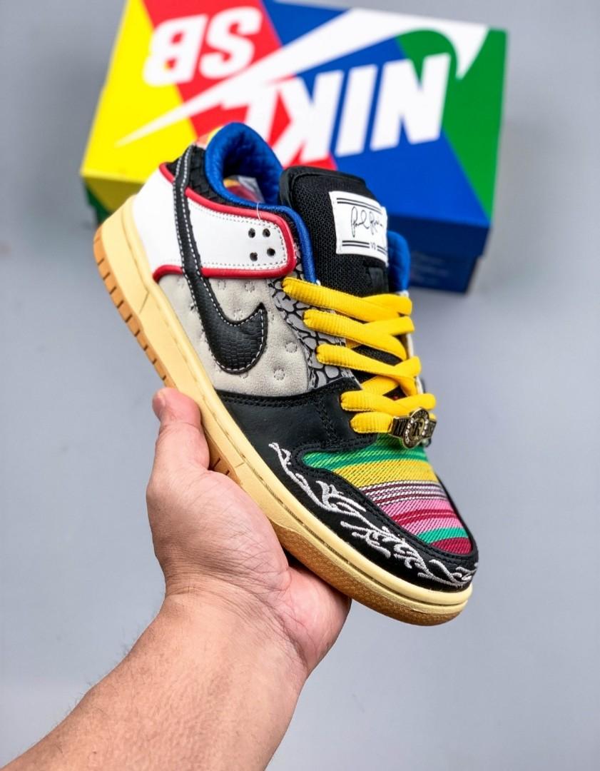 Jual nike sb original clearance