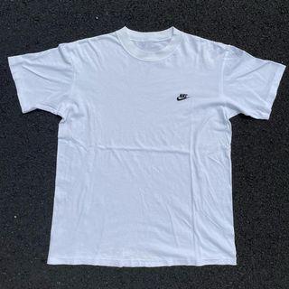 Nike Small Logo