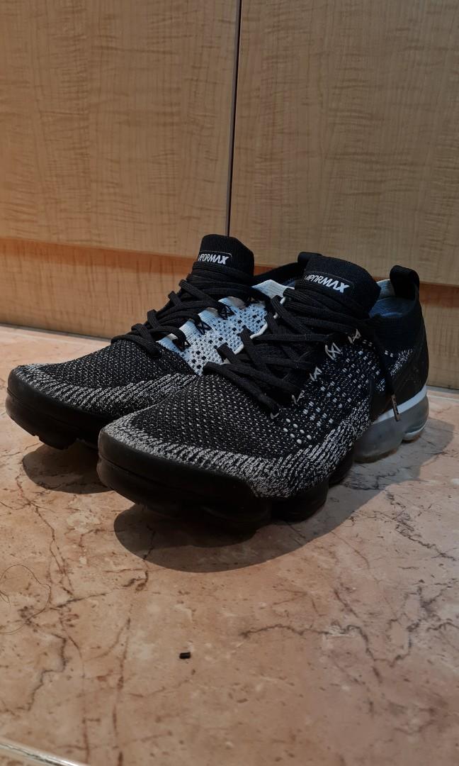 Vapormax orca online