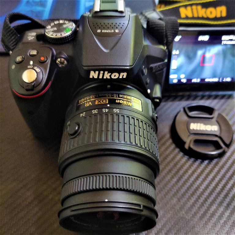 Cámara Reflex Usar Nikon Como Webcam Nikon Camara Digital Como