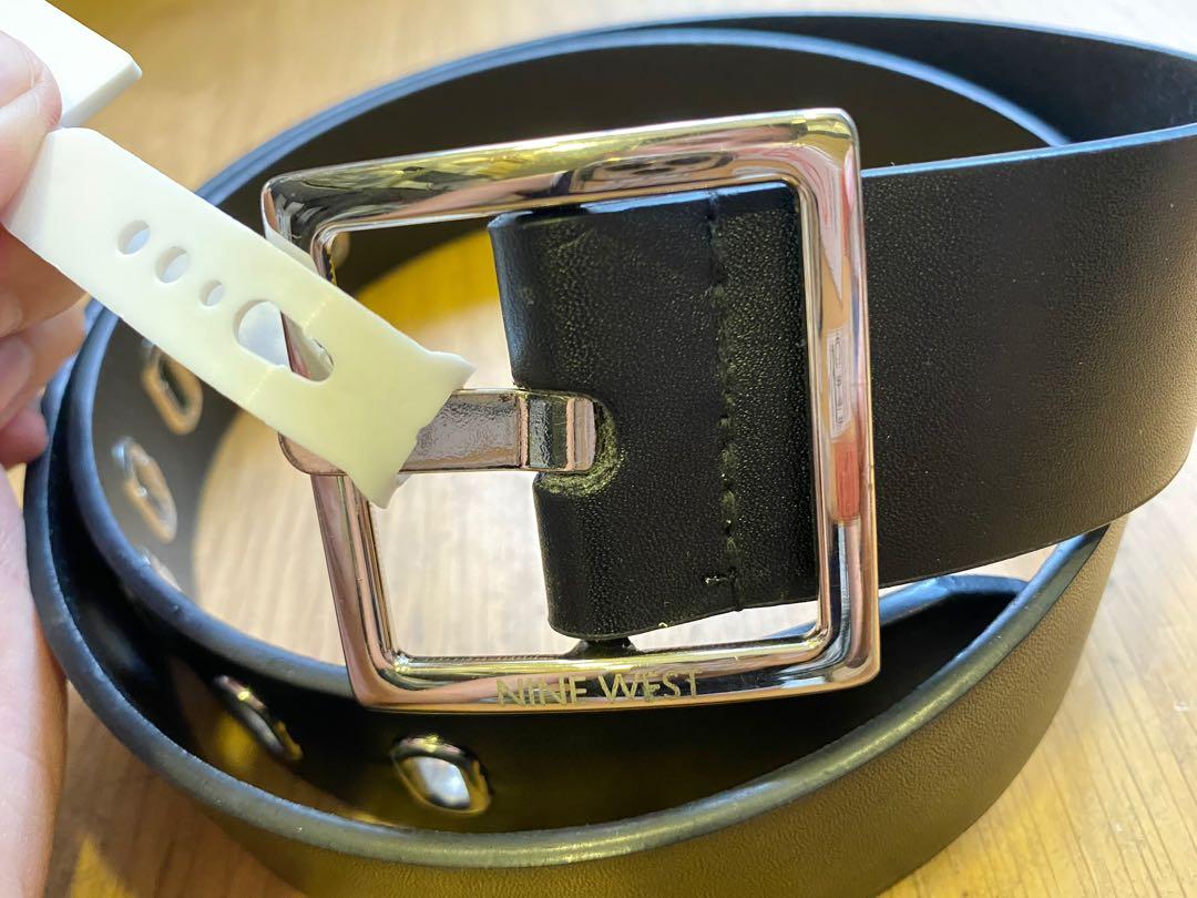 nine west belt
