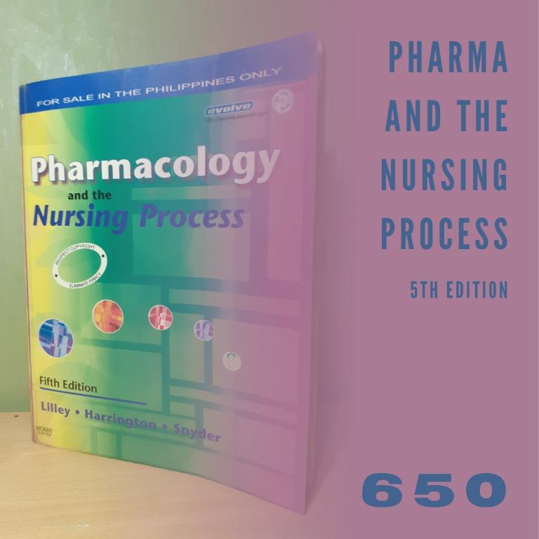 Nursing Books (Nurse's Pocket Guide, MedicalSurgical Nursing, Nursing