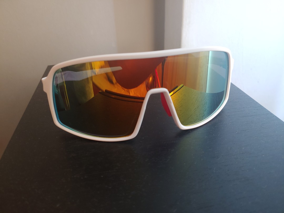 oakley inspired sunglasses