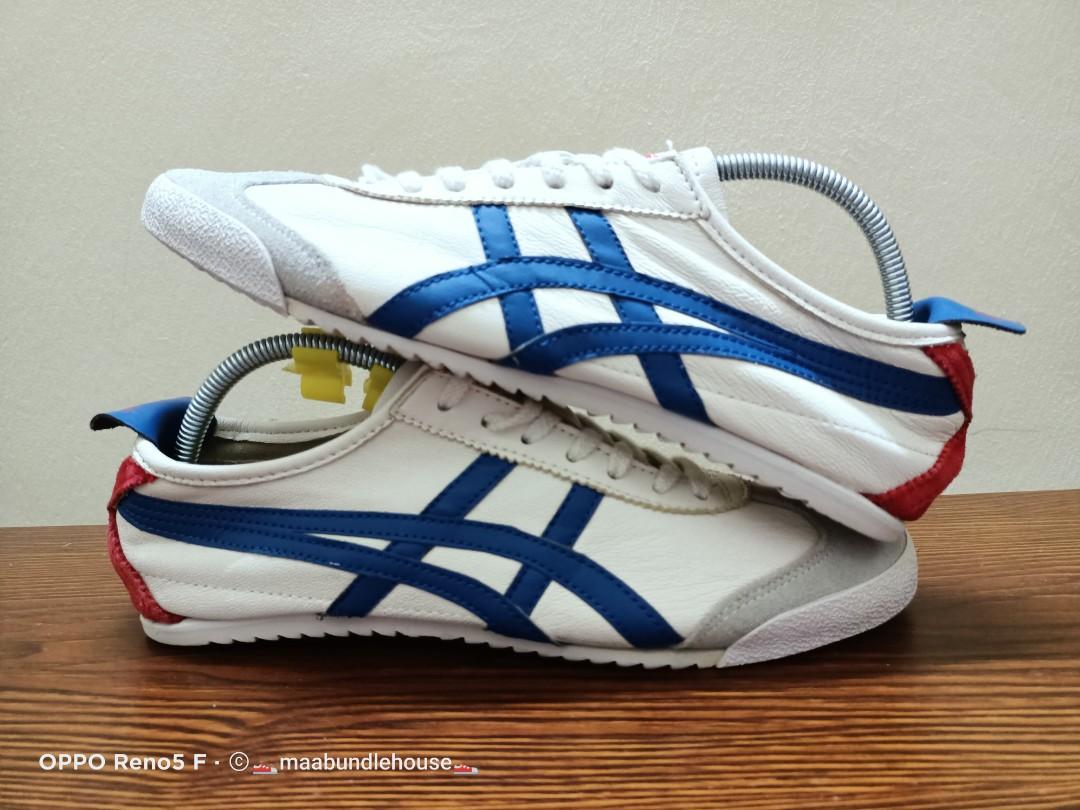 Tiger clearance trainers japan