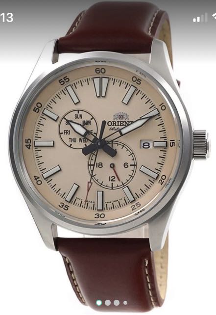 Orient defender gen 1 online