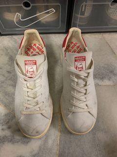 adidas stan smith primeknit malaysia