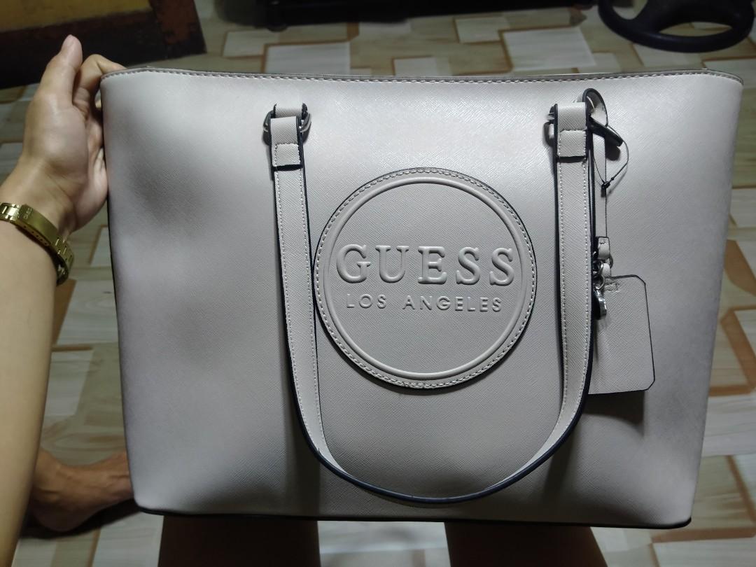 guess dome bolsa