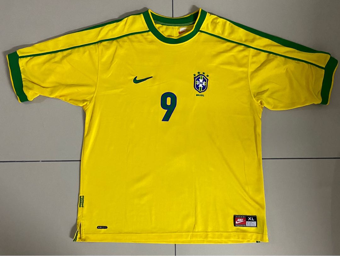 Brazil 98 kit on sale