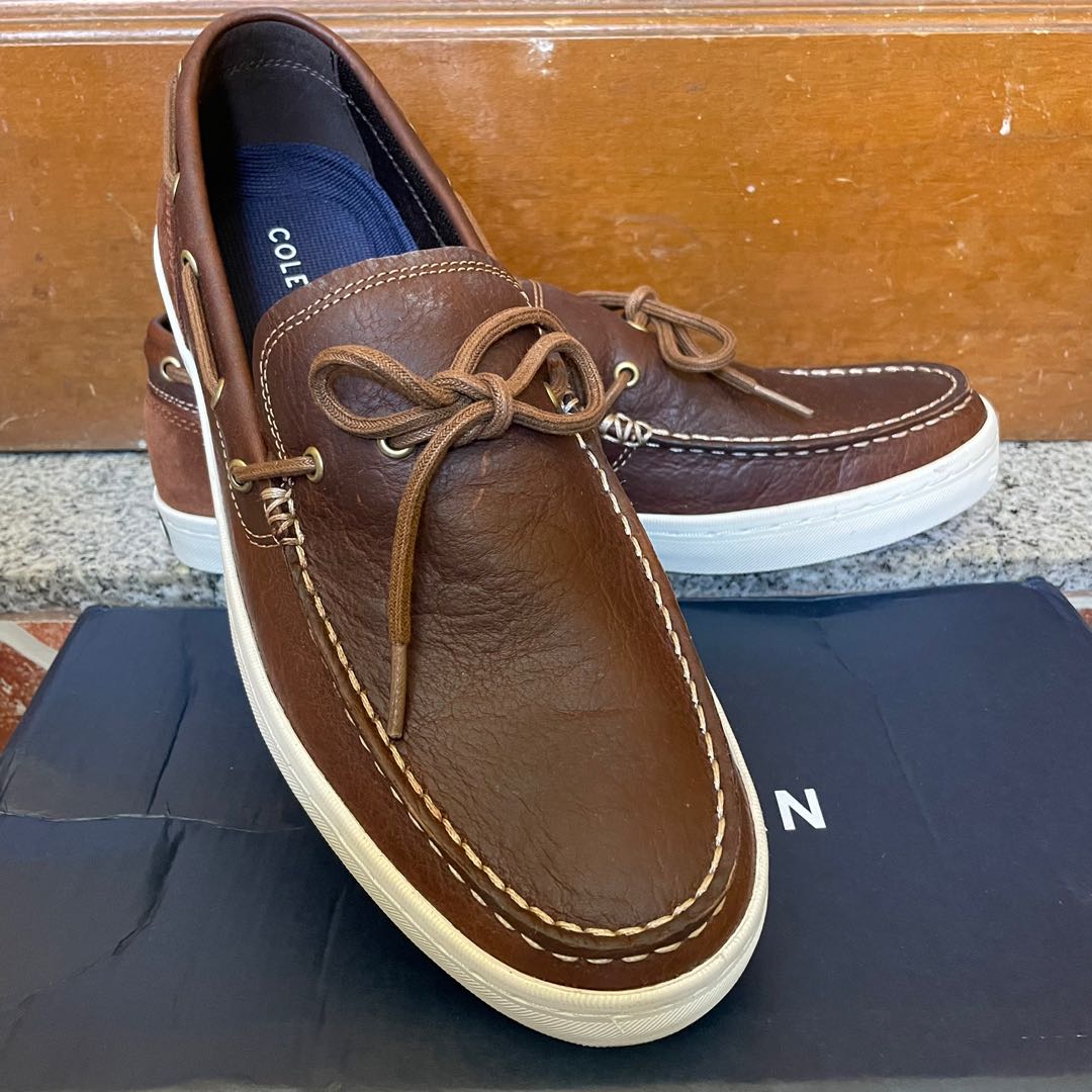 Cole haan cheap nantucket deck