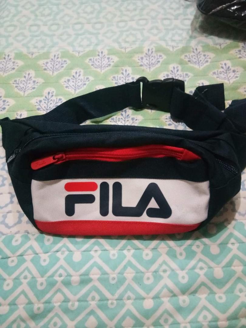 original fila bag
