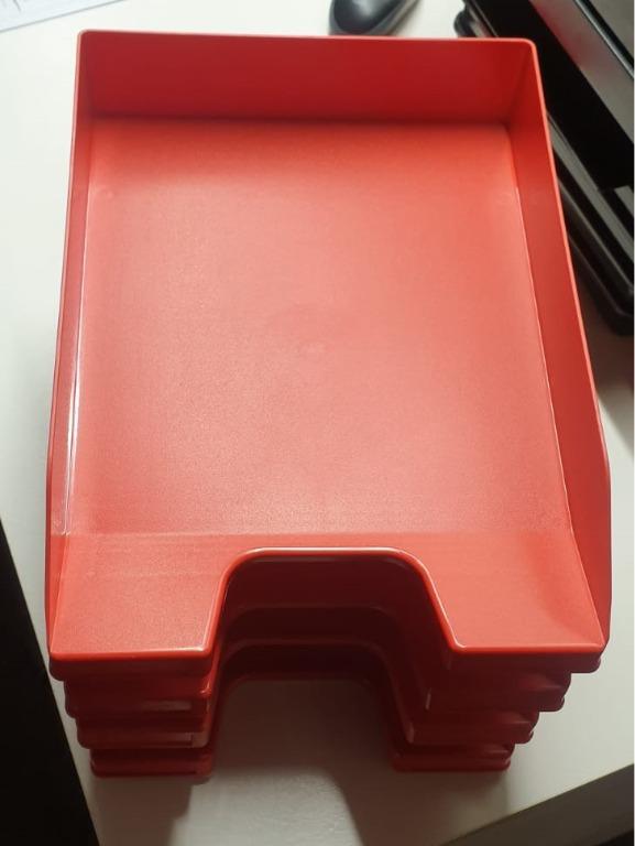 Paper Tray, Hobbies & Toys, Stationery & Craft, Stationery & School