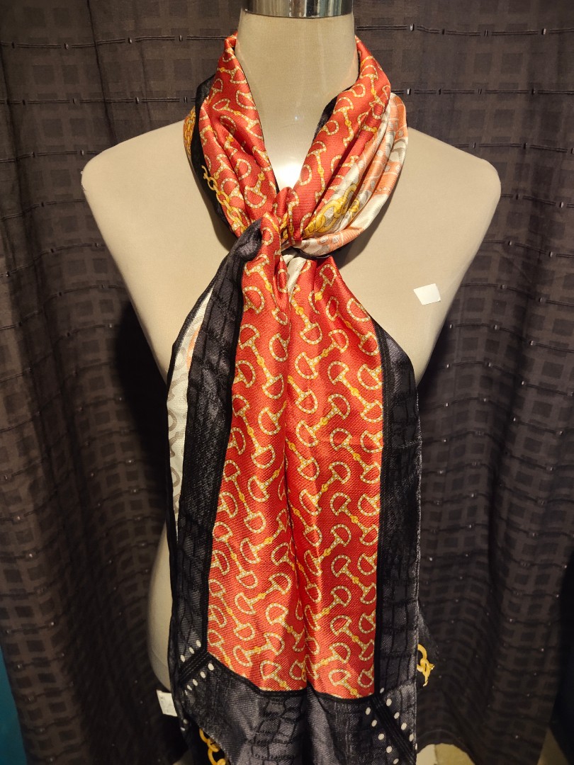 Perry ellis scarves sales