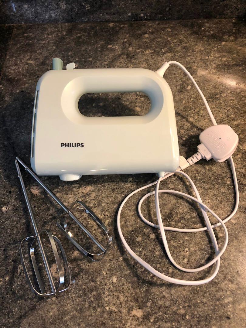 Philip Hand mixer, TV & Home Appliances, Kitchen Appliances, Hand