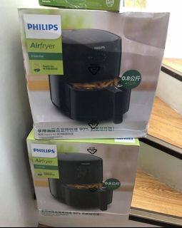 Philips Air Fryer 4.1 Liter