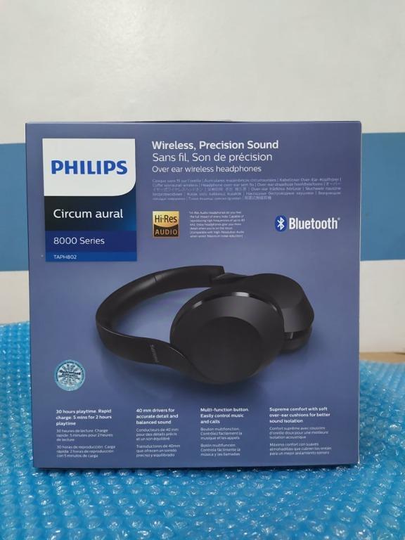 Philips taph802bk on sale