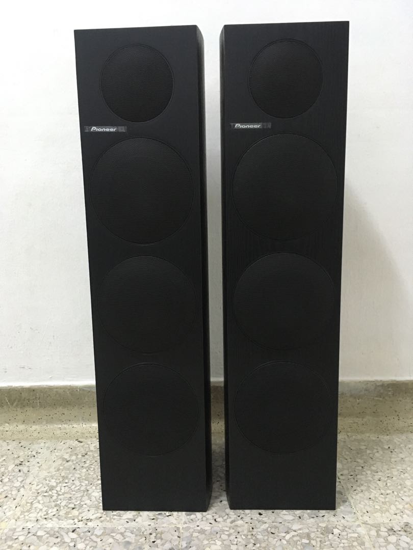 Pioneer fs51 best sale