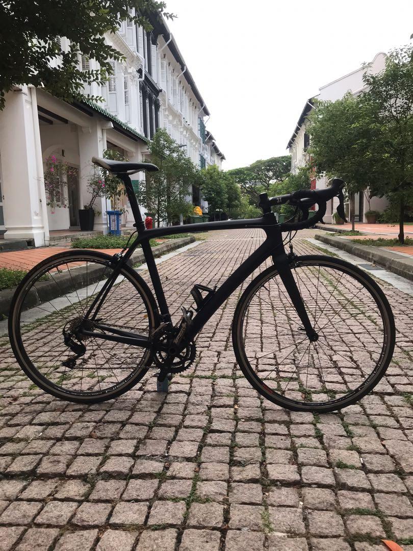 Planet x rt 58 carbon 2025