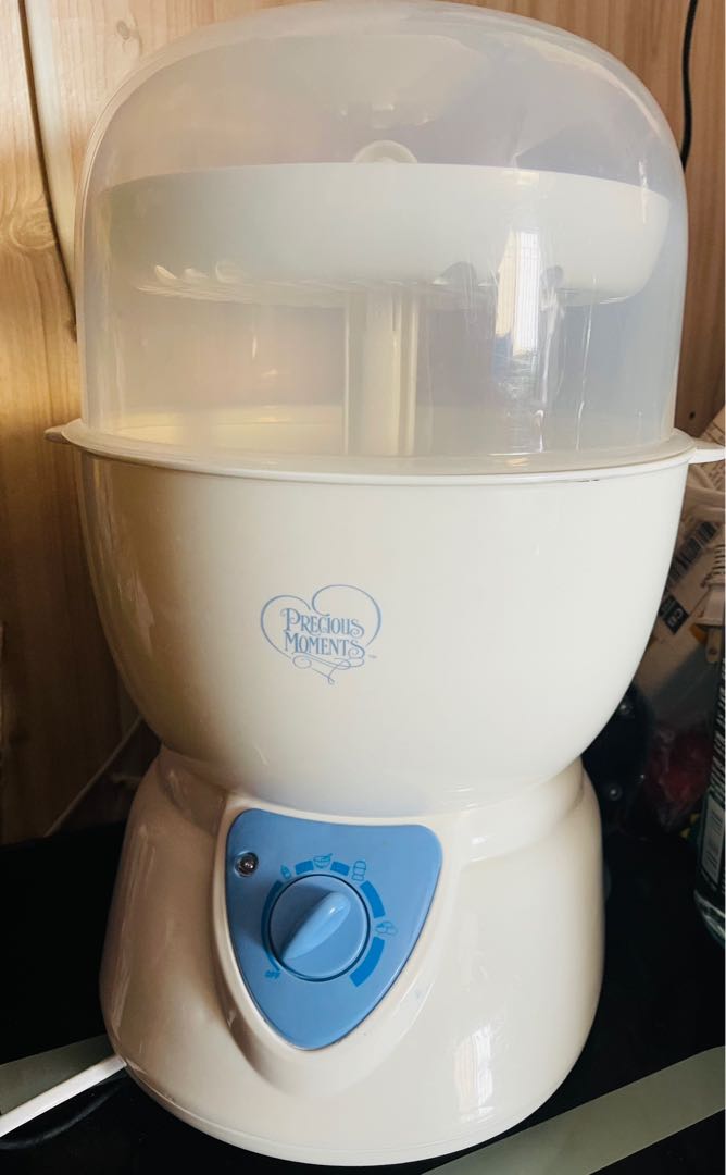 Precious moments multi function steam sterilizer hotsell